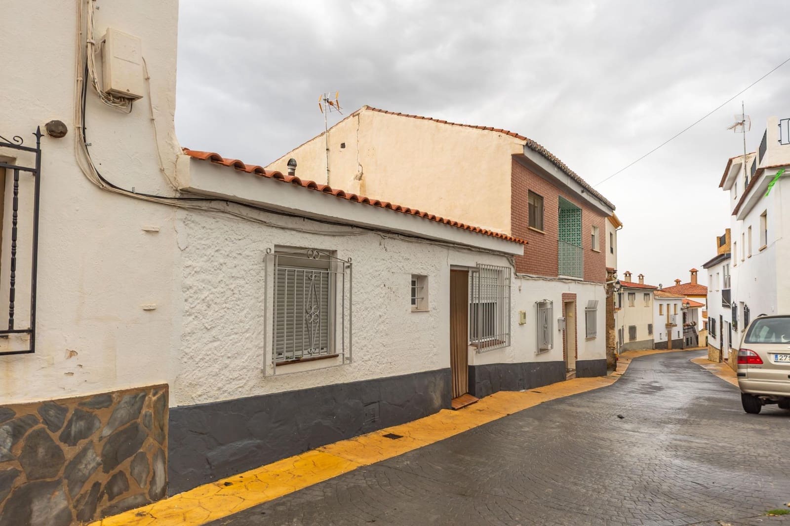 4 soverom Villa til salgs i Lanteira - € 195 000 (Ref: 10157071)
