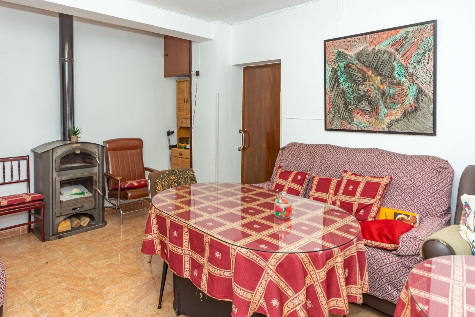 4 soverom Villa til salgs i Lanteira - € 195 000 (Ref: 10157071)