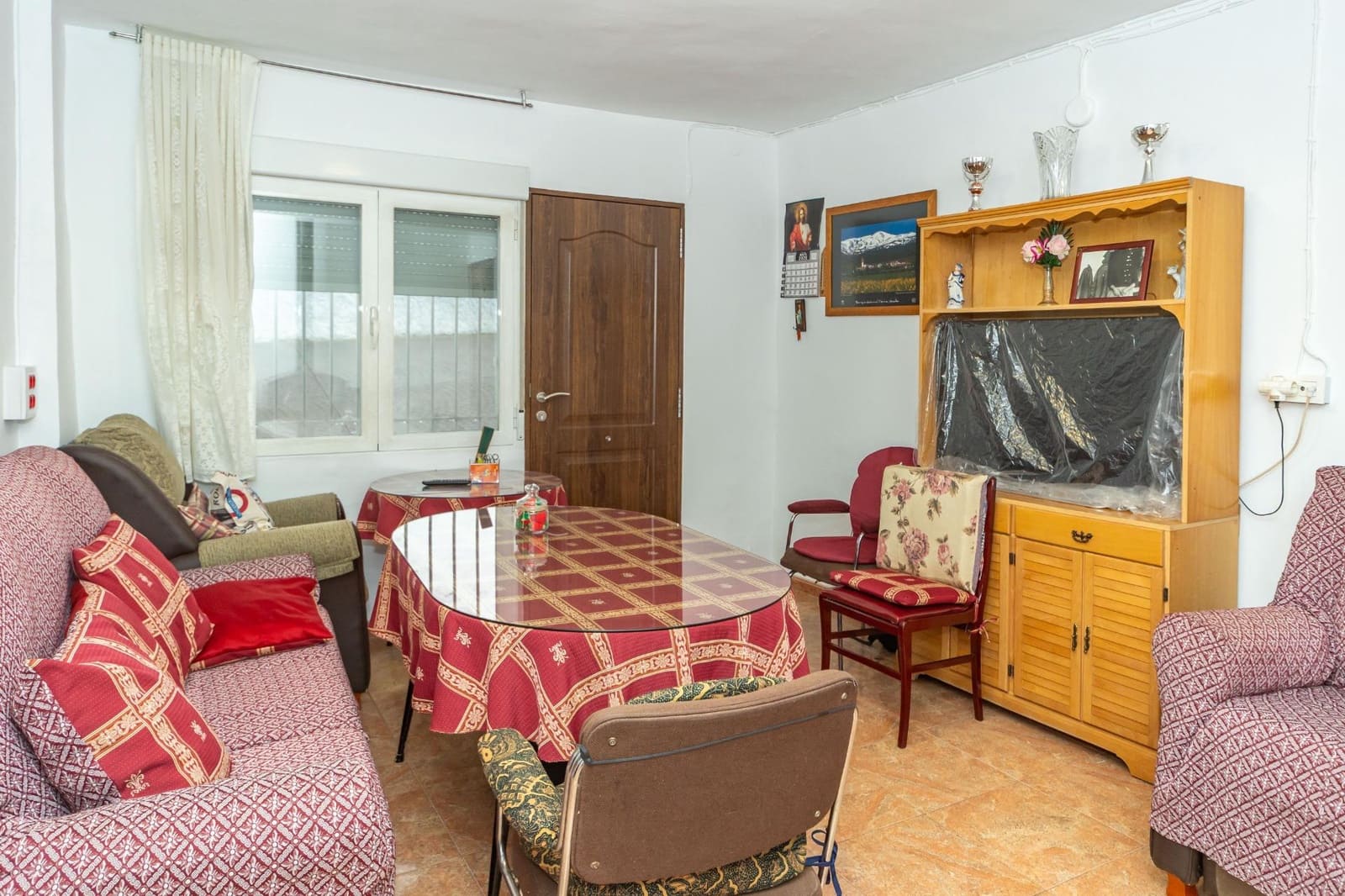 4 soverom Villa til salgs i Lanteira - € 195 000 (Ref: 10157071)