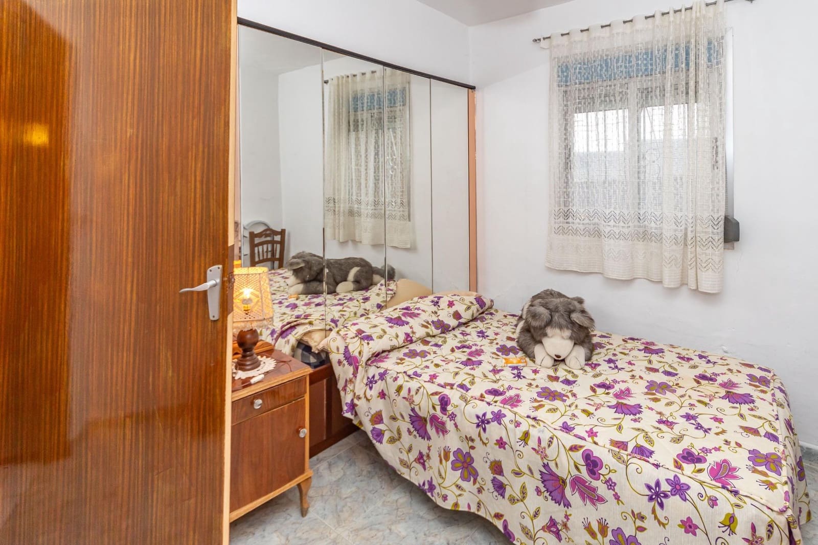 4 soverom Villa til salgs i Lanteira - € 195 000 (Ref: 10157071)
