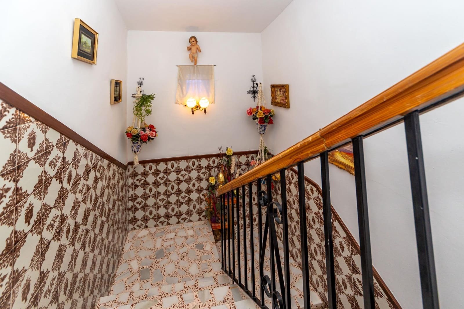 4 soverom Villa til salgs i Lanteira - € 195 000 (Ref: 10157071)