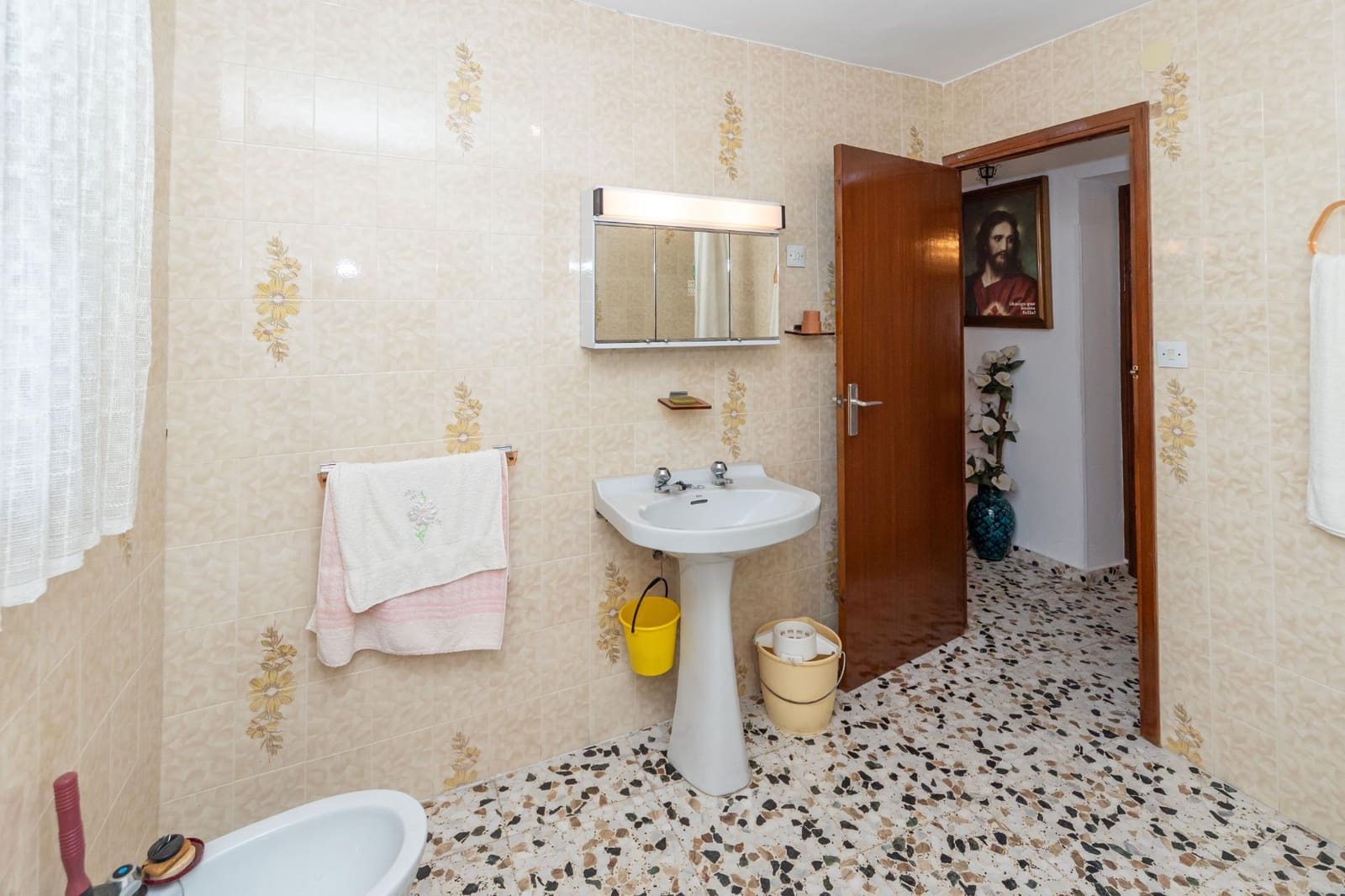 4 soverom Villa til salgs i Lanteira - € 195 000 (Ref: 10157071)