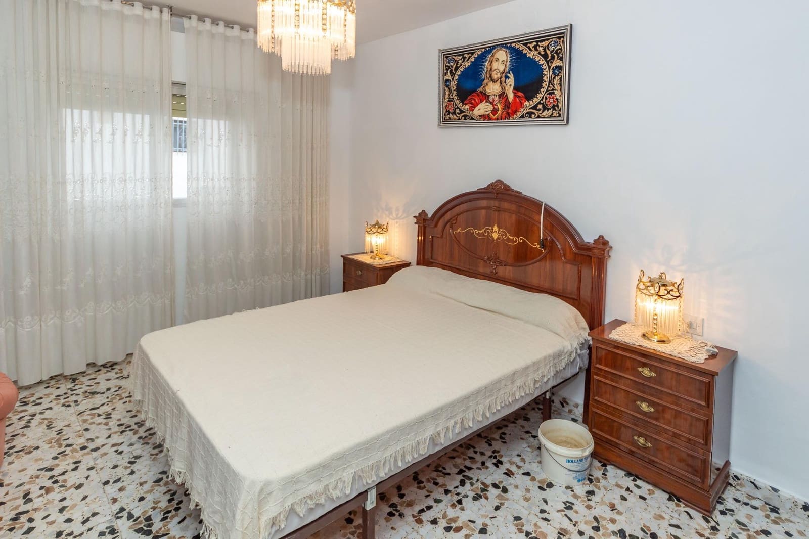 4 soverom Villa til salgs i Lanteira - € 195 000 (Ref: 10157071)