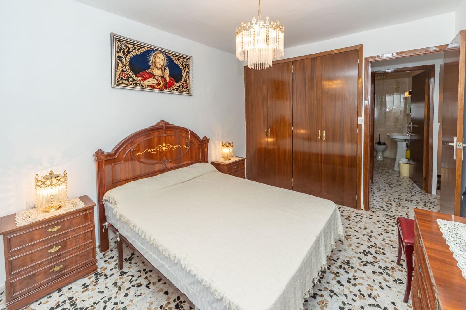 4 soverom Villa til salgs i Lanteira - € 195 000 (Ref: 10157071)