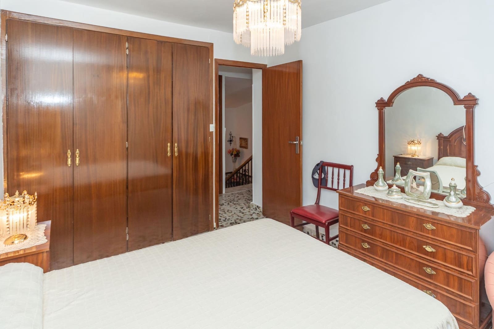 4 soverom Villa til salgs i Lanteira - € 195 000 (Ref: 10157071)