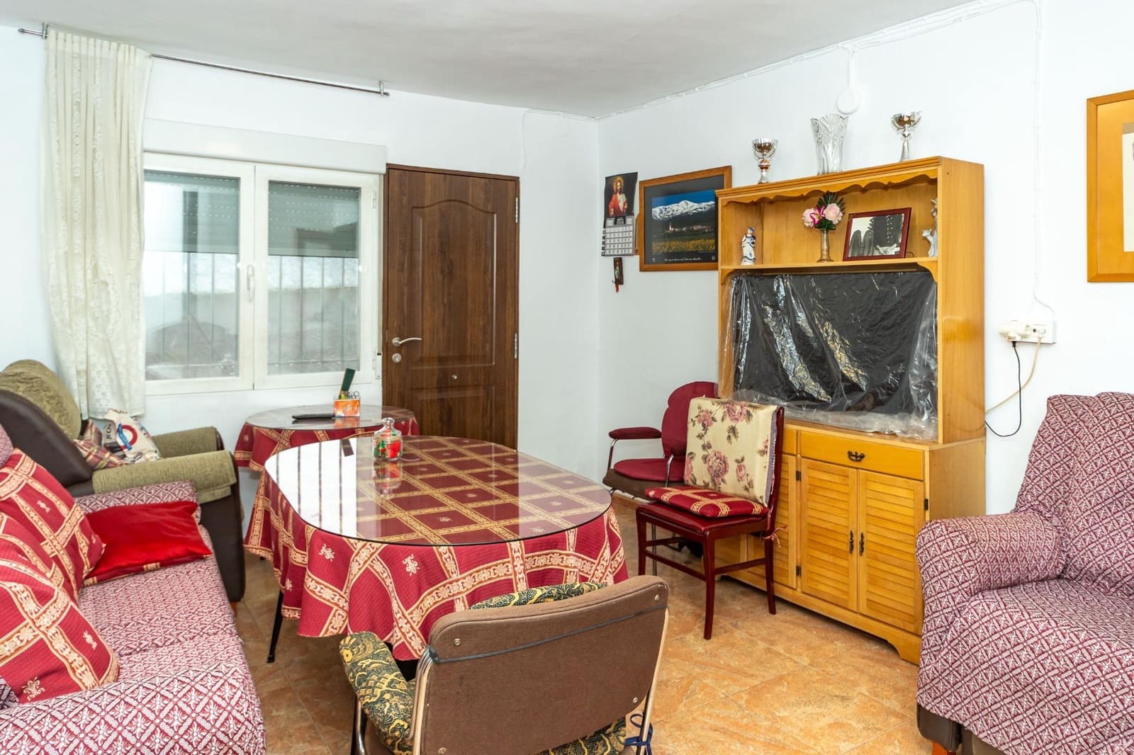 4 soverom Villa til salgs i Lanteira - € 195 000 (Ref: 10157071)