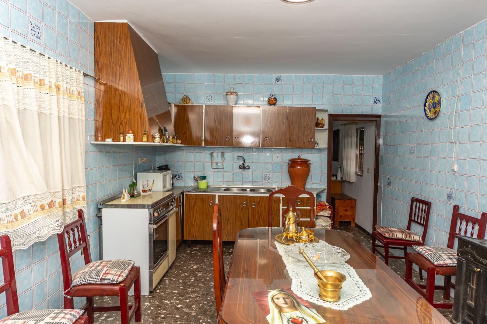 4 soverom Villa til salgs i Lanteira - € 195 000 (Ref: 10157071)