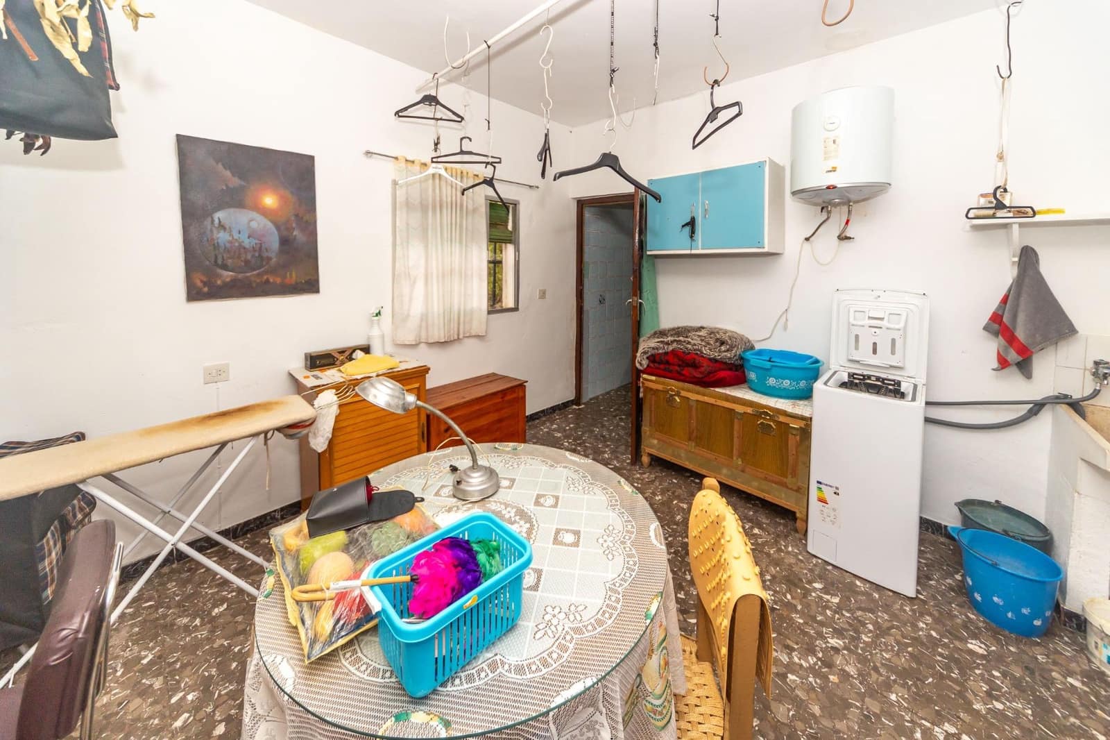 4 soverom Villa til salgs i Lanteira - € 195 000 (Ref: 10157071)