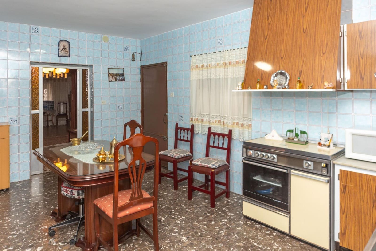 4 soverom Villa til salgs i Lanteira - € 195 000 (Ref: 10157071)