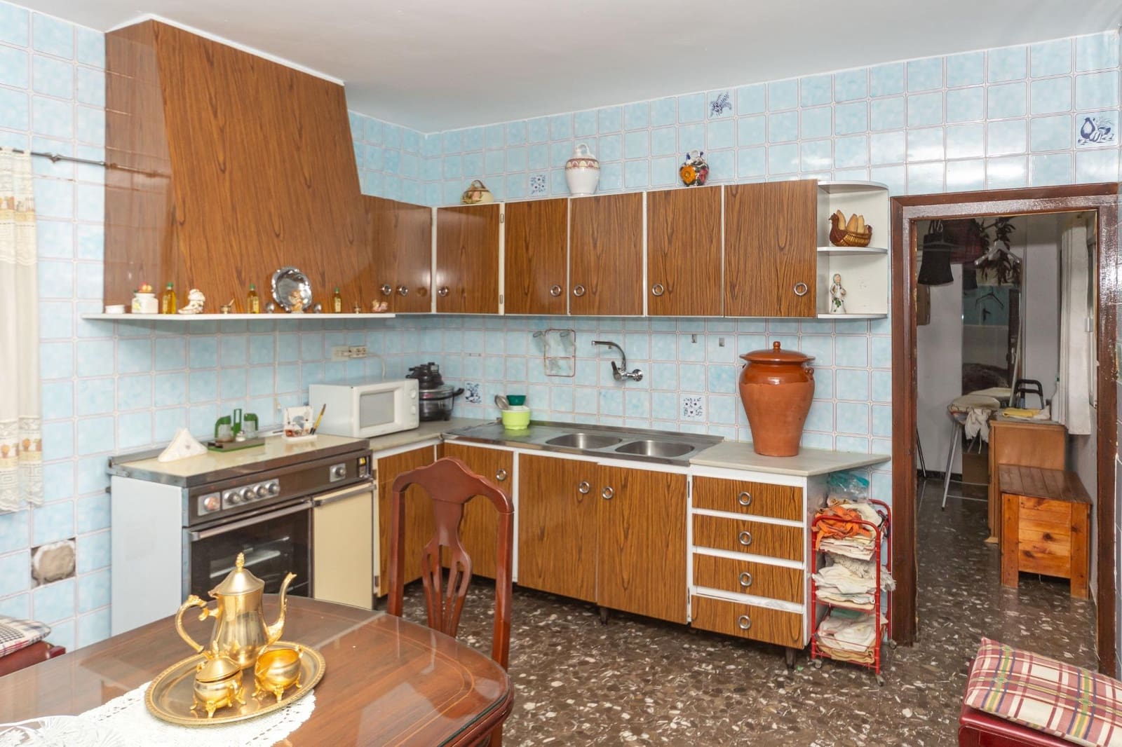 4 soverom Villa til salgs i Lanteira - € 195 000 (Ref: 10157071)