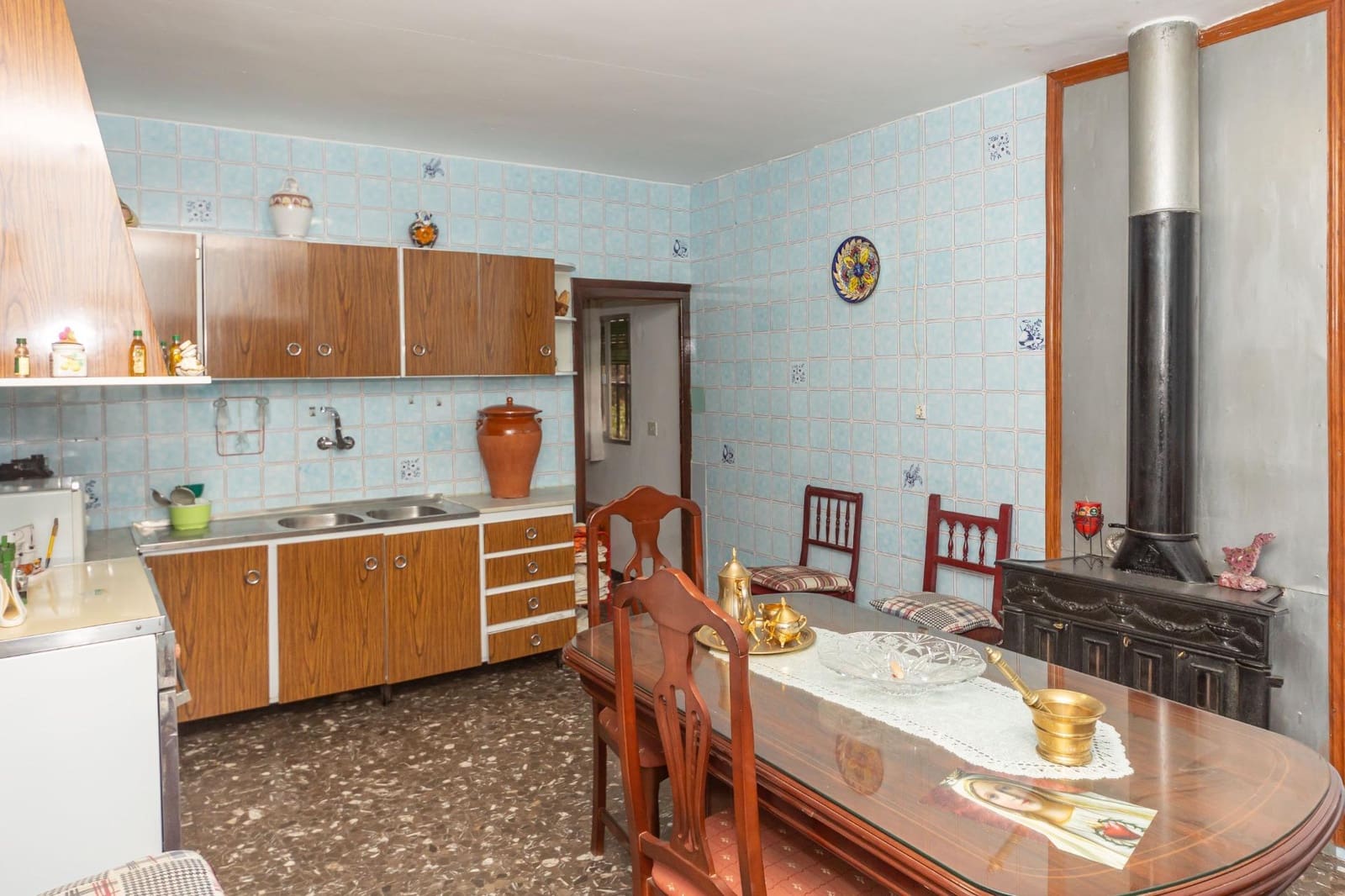 4 soverom Villa til salgs i Lanteira - € 195 000 (Ref: 10157071)