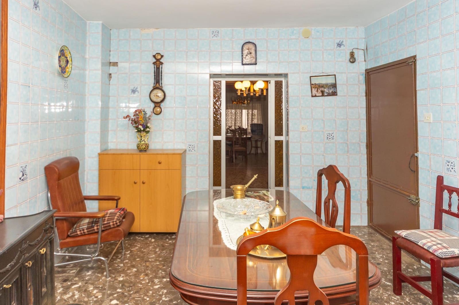 4 soverom Villa til salgs i Lanteira - € 195 000 (Ref: 10157071)