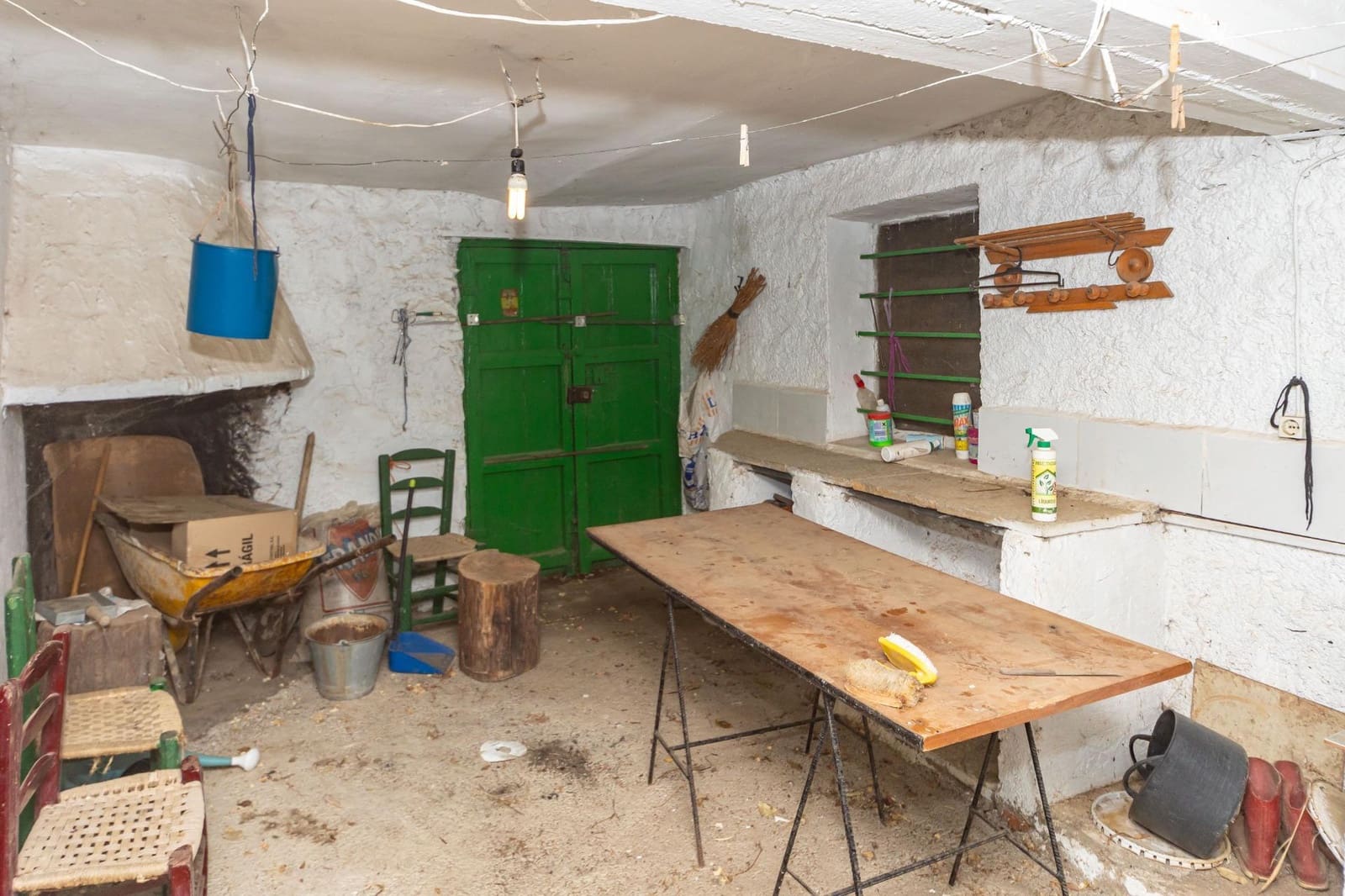 4 soverom Villa til salgs i Lanteira - € 195 000 (Ref: 10157071)