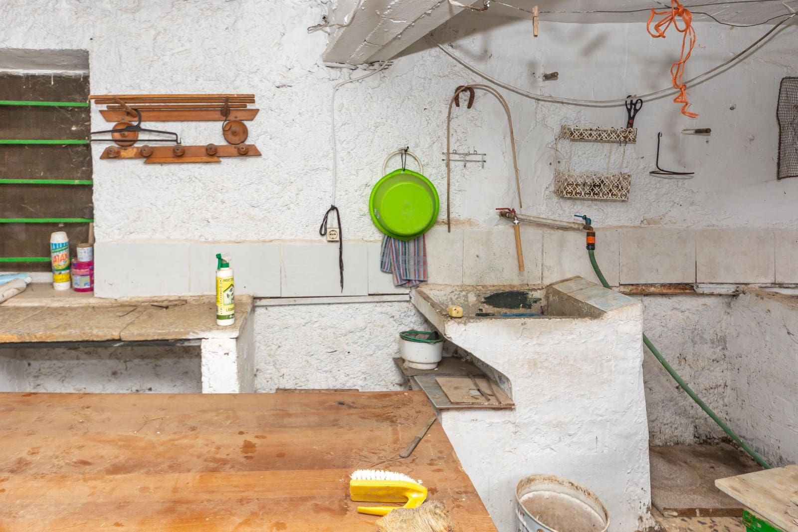 4 soverom Villa til salgs i Lanteira - € 195 000 (Ref: 10157071)