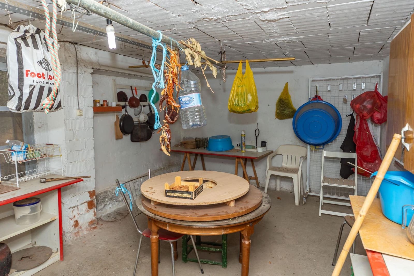 4 soverom Villa til salgs i Lanteira - € 195 000 (Ref: 10157071)
