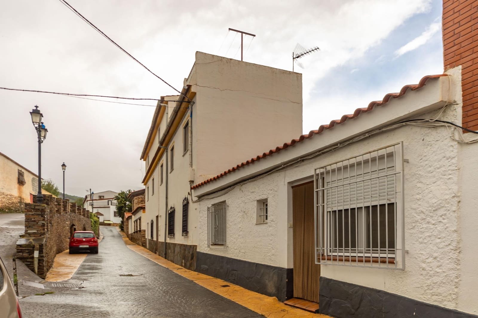 4 soverom Villa til salgs i Lanteira - € 195 000 (Ref: 10157071)