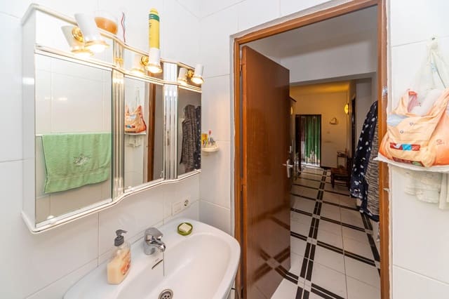 4 chambre Villa/Maison à vendre à Lanteira - 195 000 € (Ref: 10157071)