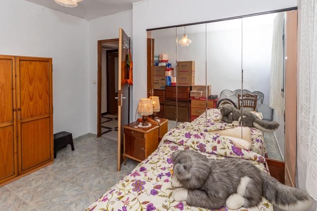 4 chambre Villa/Maison à vendre à Lanteira - 195 000 € (Ref: 10157071)