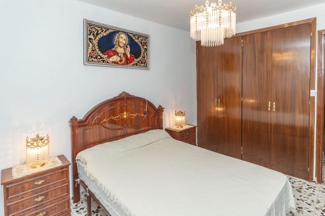 4 chambre Villa/Maison à vendre à Lanteira - 195 000 € (Ref: 10157071)