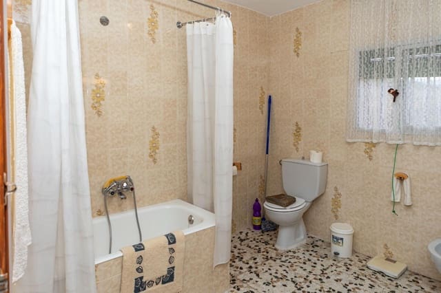 4 chambre Villa/Maison à vendre à Lanteira - 195 000 € (Ref: 10157071)
