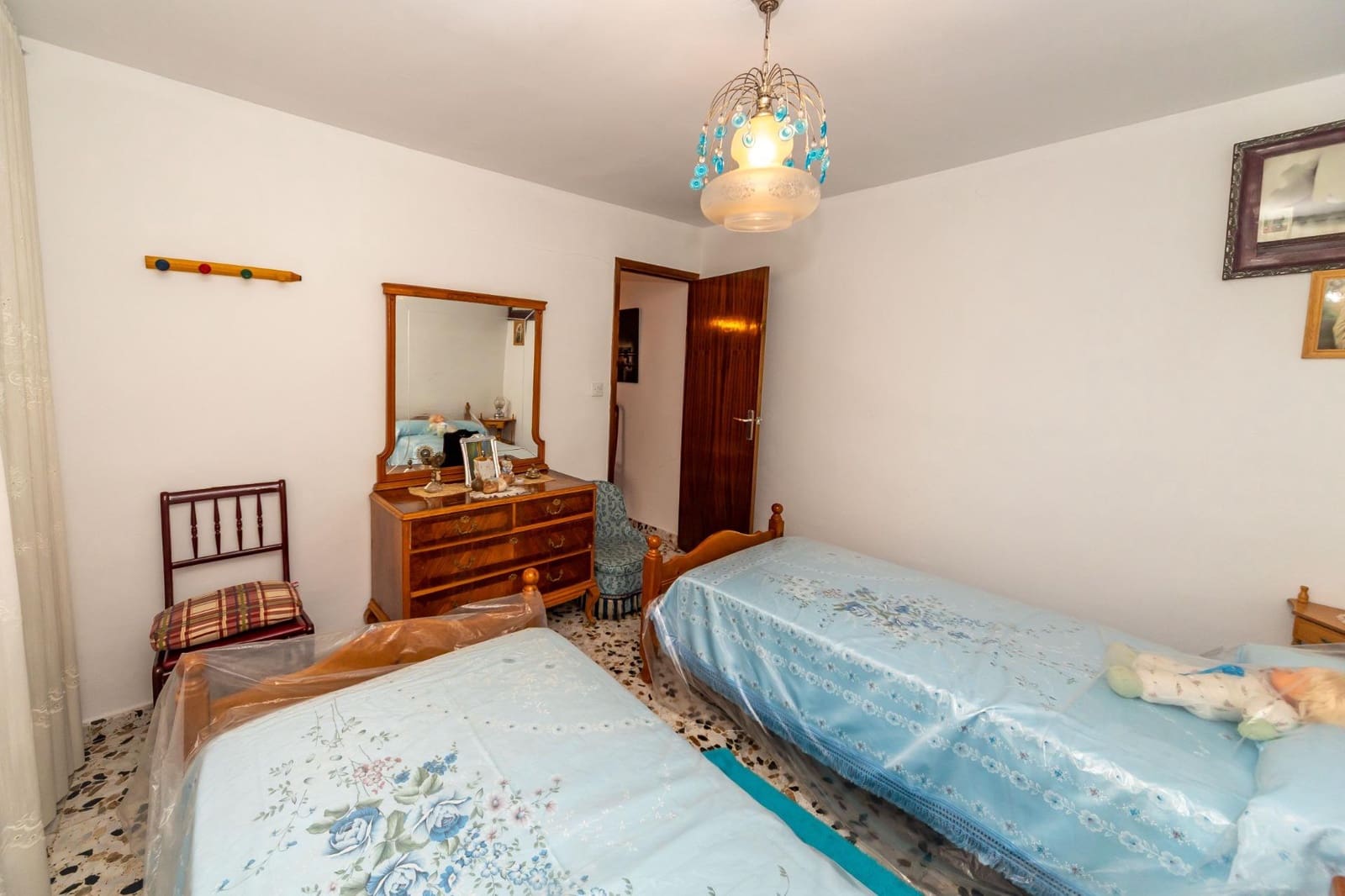 4 soverom Villa til salgs i Lanteira - € 195 000 (Ref: 10157071)