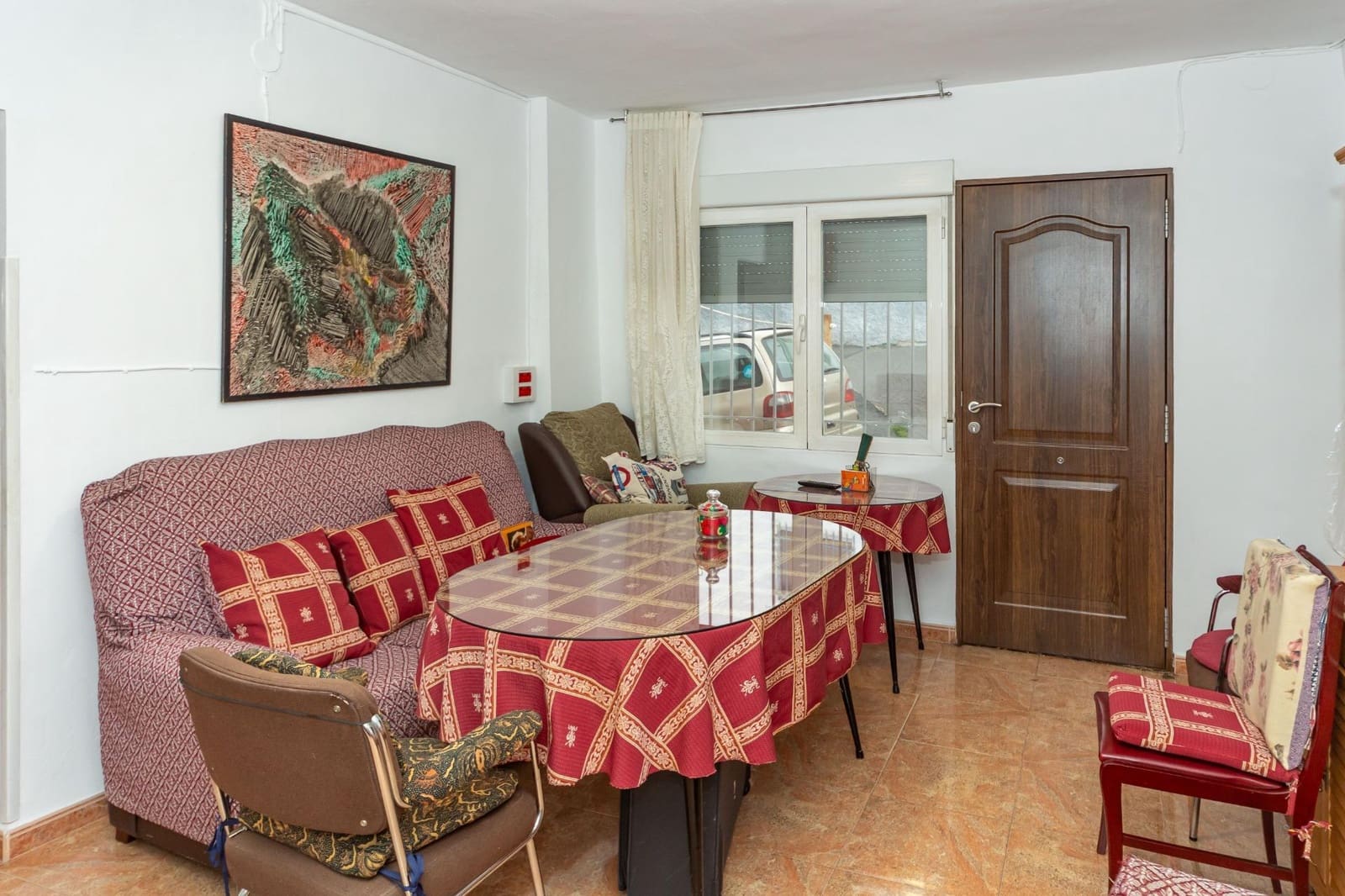 4 soverom Villa til salgs i Lanteira - € 195 000 (Ref: 10157071)