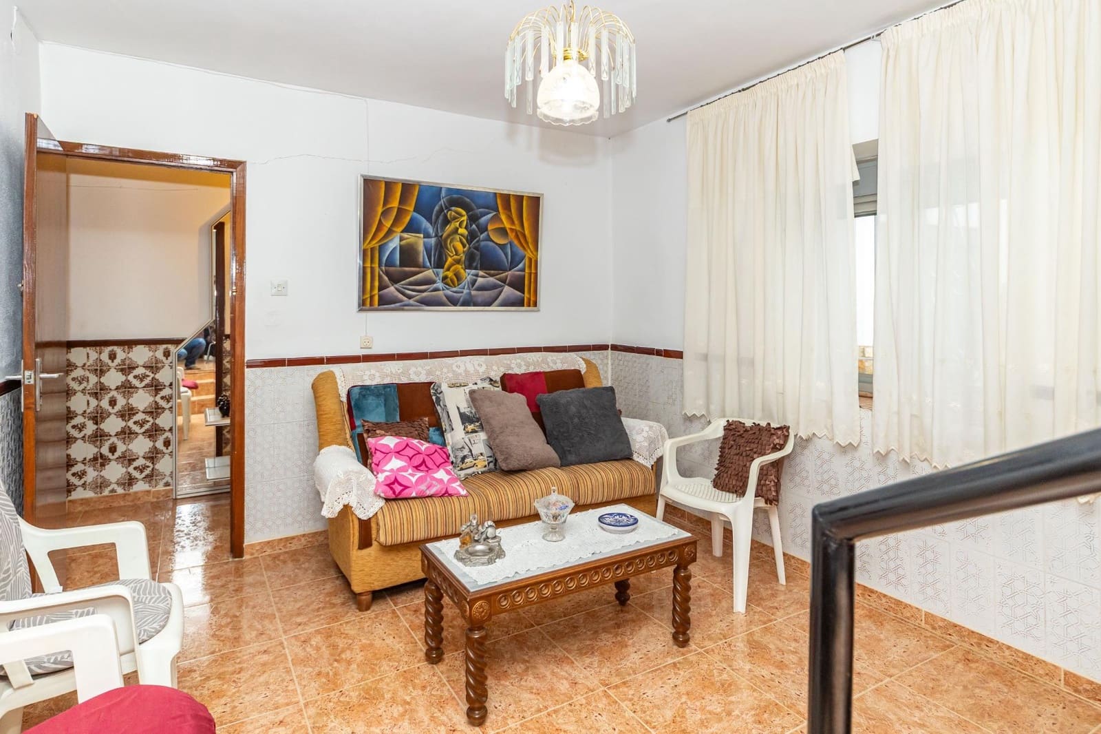 4 soverom Villa til salgs i Lanteira - € 195 000 (Ref: 10157071)