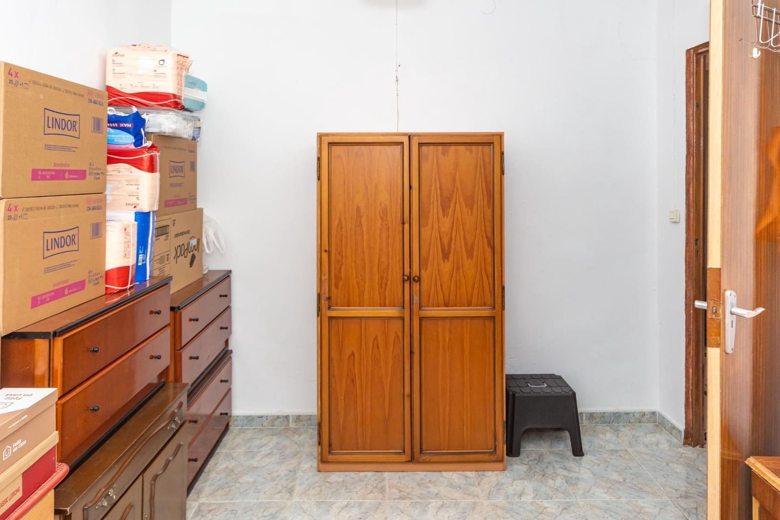 4 soverom Villa til salgs i Lanteira - € 195 000 (Ref: 10157071)
