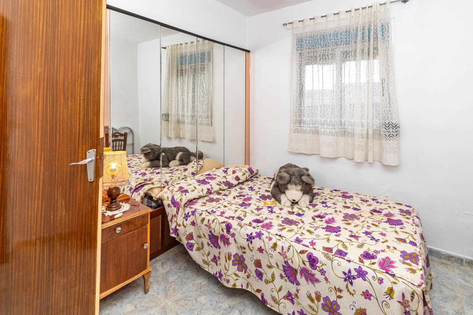 4 soverom Villa til salgs i Lanteira - € 195 000 (Ref: 10157071)