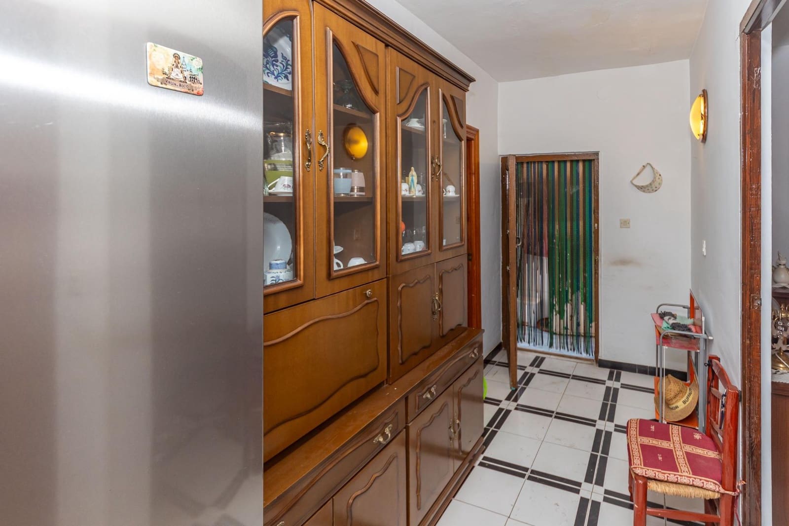 4 soverom Villa til salgs i Lanteira - € 195 000 (Ref: 10157071)