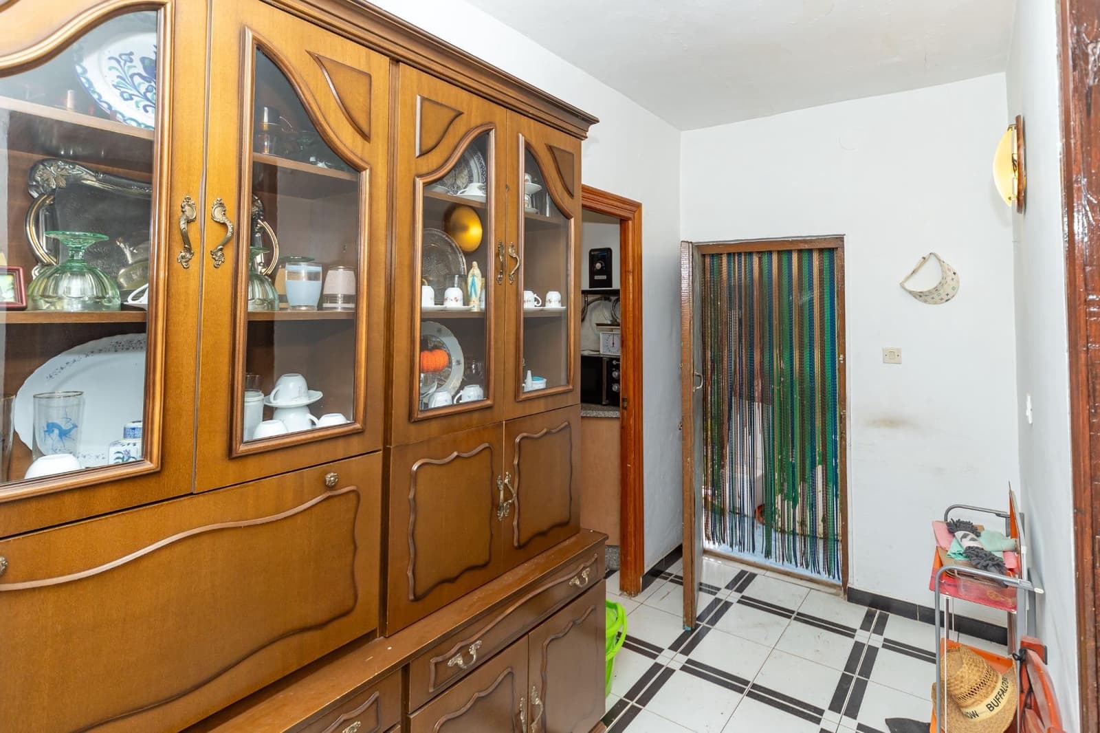 4 soverom Villa til salgs i Lanteira - € 195 000 (Ref: 10157071)