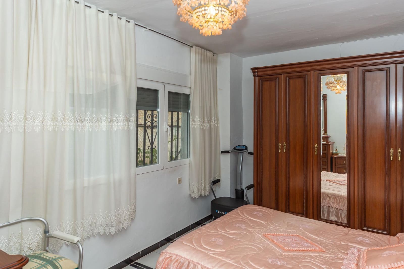 4 soverom Villa til salgs i Lanteira - € 195 000 (Ref: 10157071)