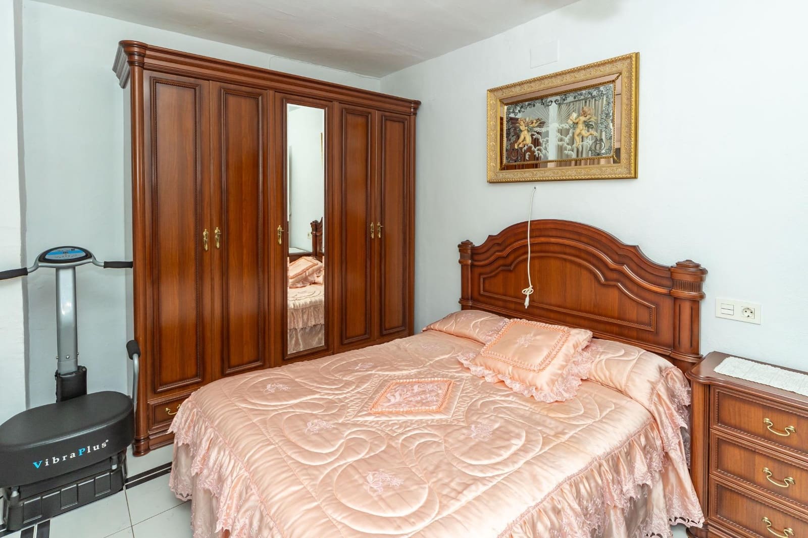 4 soverom Villa til salgs i Lanteira - € 195 000 (Ref: 10157071)