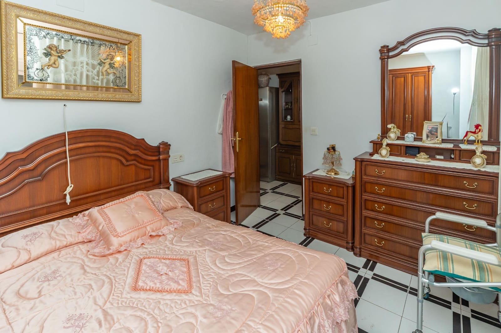 4 soverom Villa til salgs i Lanteira - € 195 000 (Ref: 10157071)