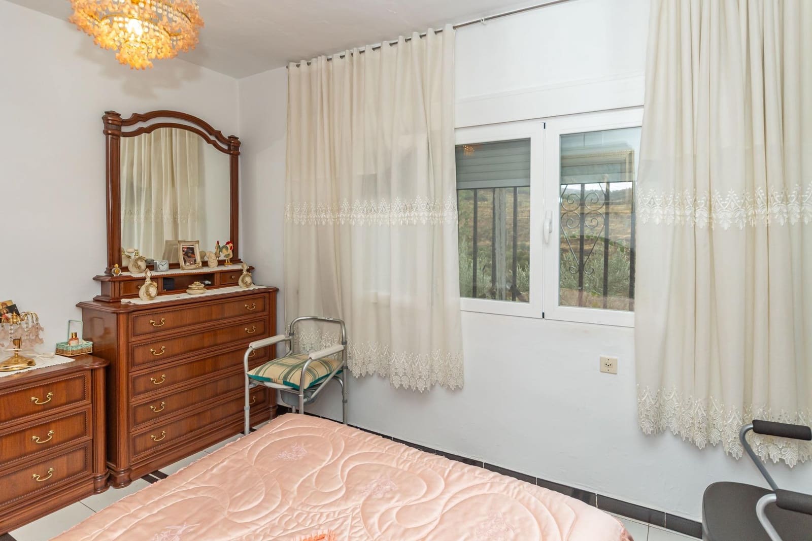 4 soverom Villa til salgs i Lanteira - € 195 000 (Ref: 10157071)