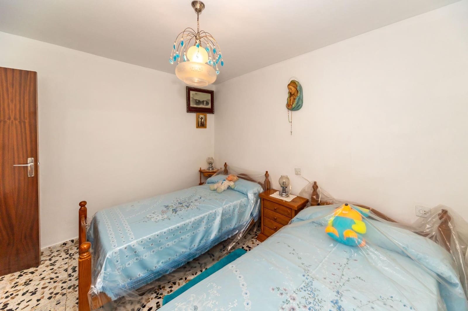 4 soverom Villa til salgs i Lanteira - € 195 000 (Ref: 10157071)