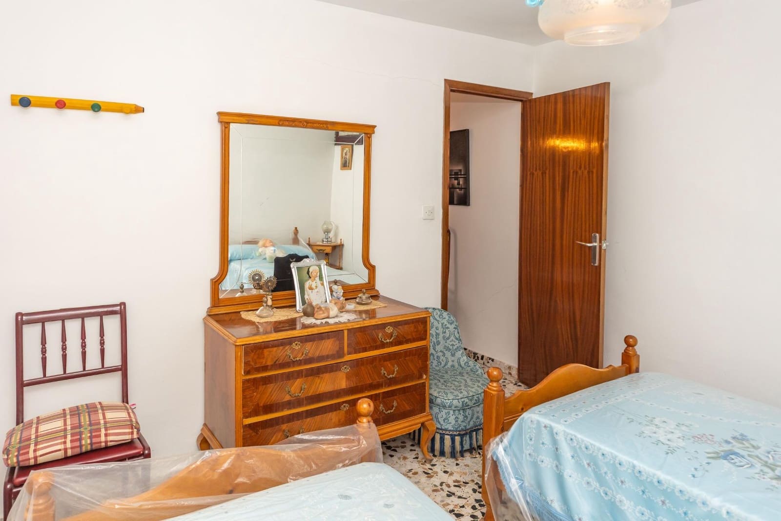 4 soverom Villa til salgs i Lanteira - € 195 000 (Ref: 10157071)