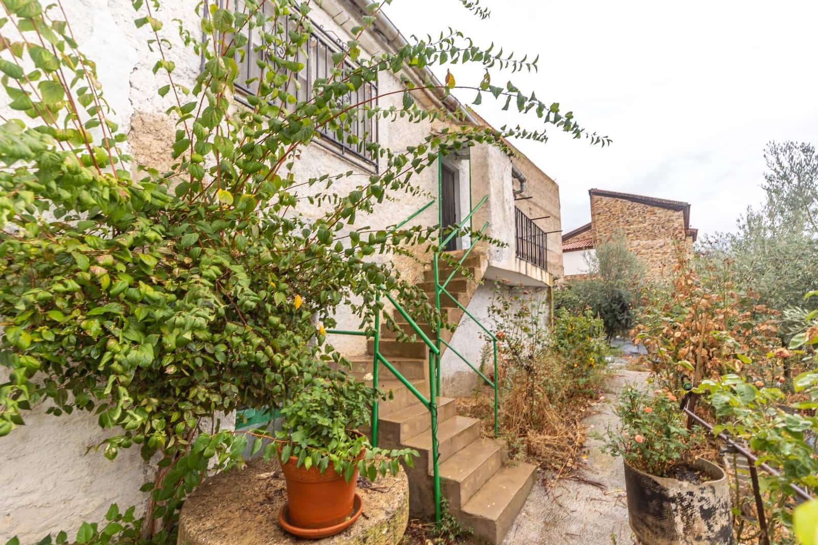 4 soverom Villa til salgs i Lanteira - € 195 000 (Ref: 10157071)