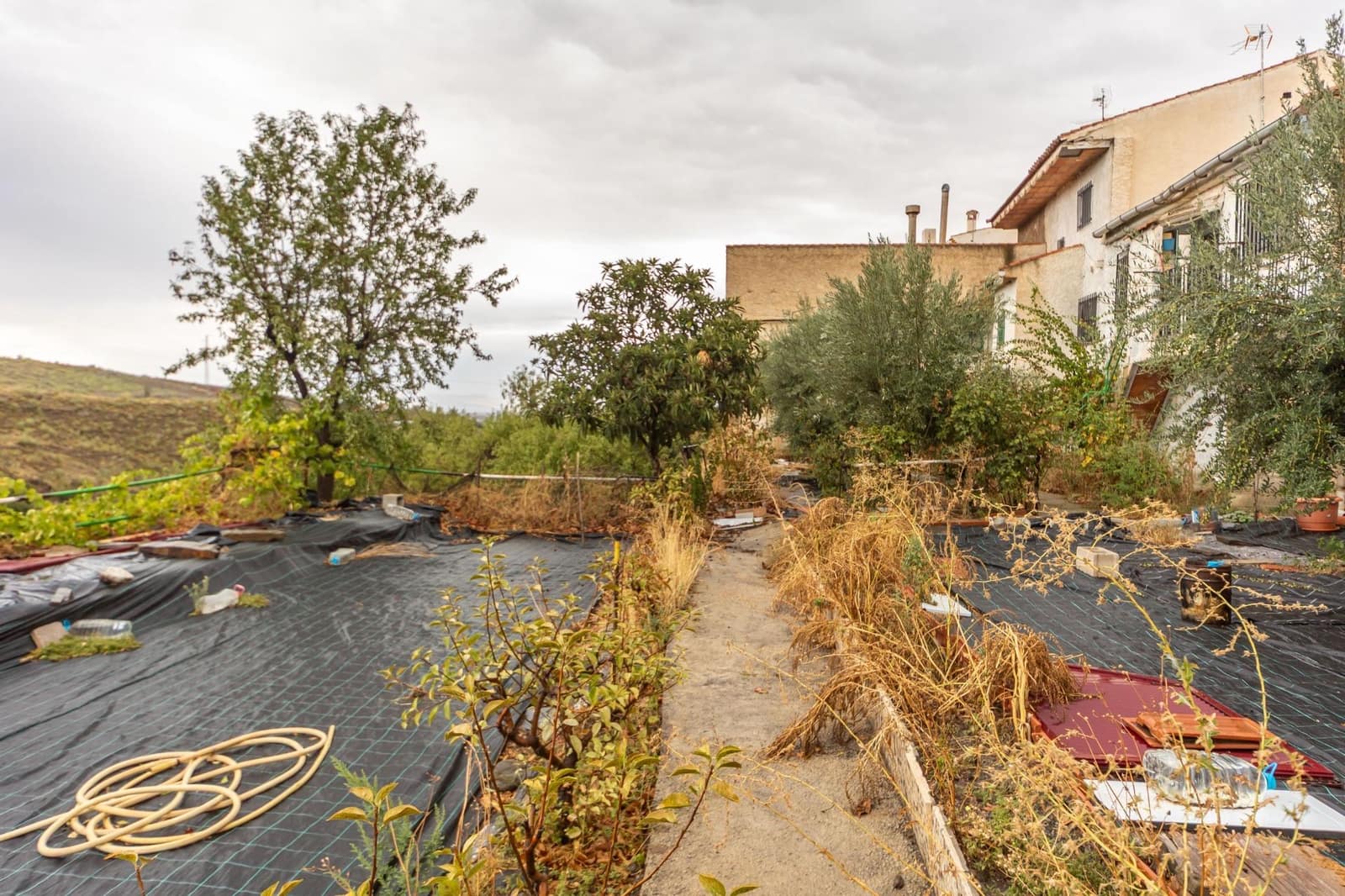4 soverom Villa til salgs i Lanteira - € 195 000 (Ref: 10157071)