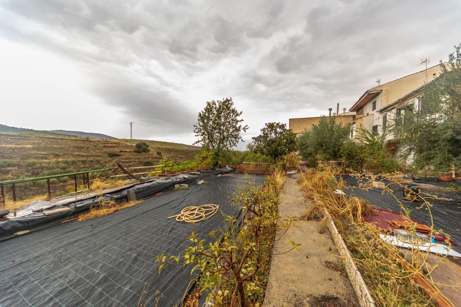 4 soverom Villa til salgs i Lanteira - € 195 000 (Ref: 10157071)