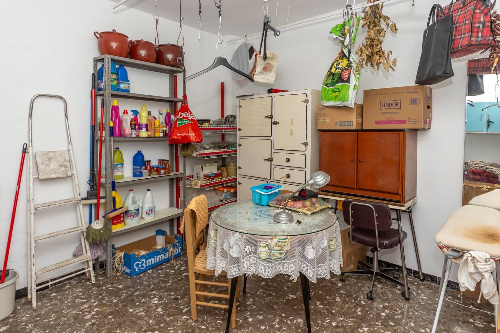 4 soverom Villa til salgs i Lanteira - € 195 000 (Ref: 10157071)