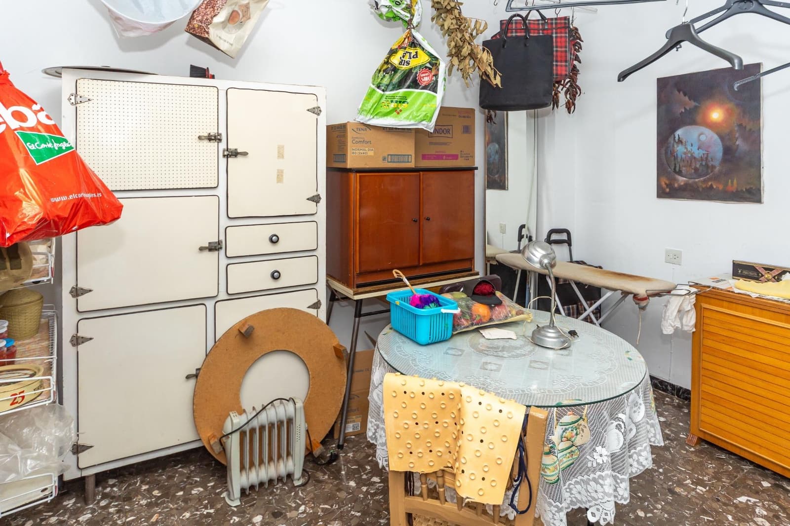 4 soverom Villa til salgs i Lanteira - € 195 000 (Ref: 10157071)