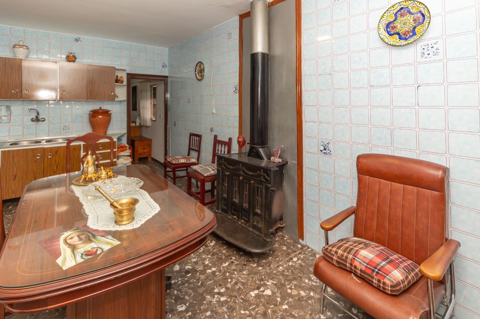 4 soverom Villa til salgs i Lanteira - € 195 000 (Ref: 10157071)