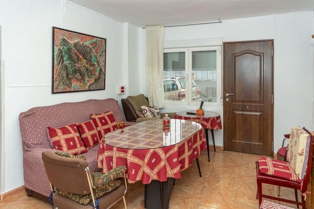 4 chambre Villa/Maison à vendre à Lanteira - 195 000 € (Ref: 10157071)