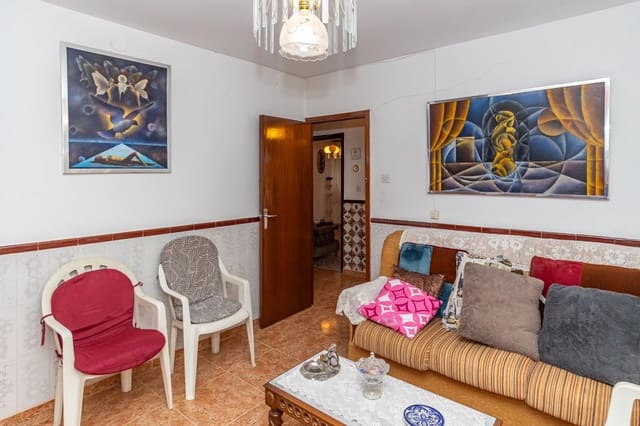 4 chambre Villa/Maison à vendre à Lanteira - 195 000 € (Ref: 10157071)