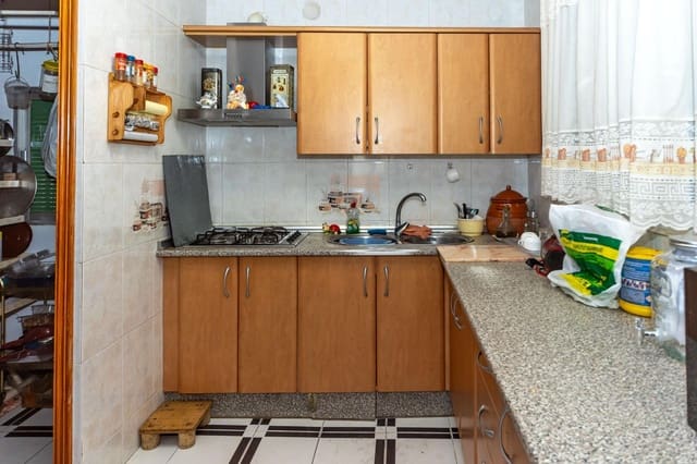 4 chambre Villa/Maison à vendre à Lanteira - 195 000 € (Ref: 10157071)