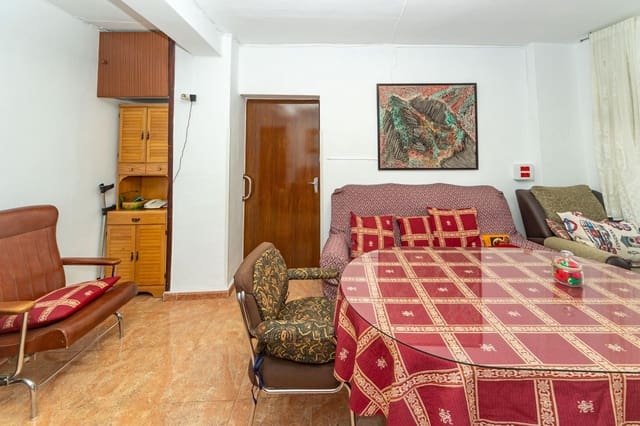4 chambre Villa/Maison à vendre à Lanteira - 195 000 € (Ref: 10157071)