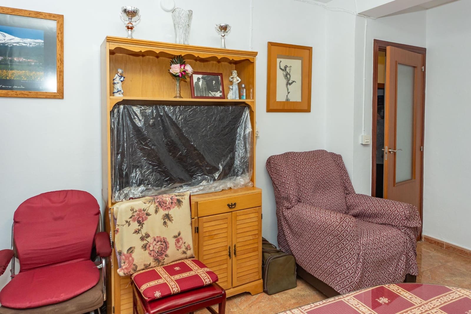 4 soverom Villa til salgs i Lanteira - € 195 000 (Ref: 10157071)
