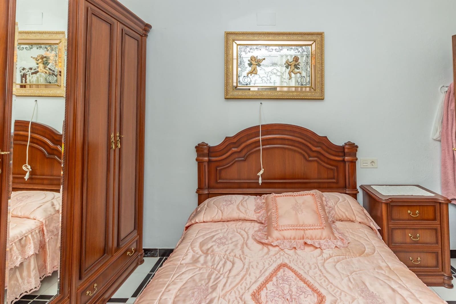 4 soverom Villa til salgs i Lanteira - € 195 000 (Ref: 10157071)