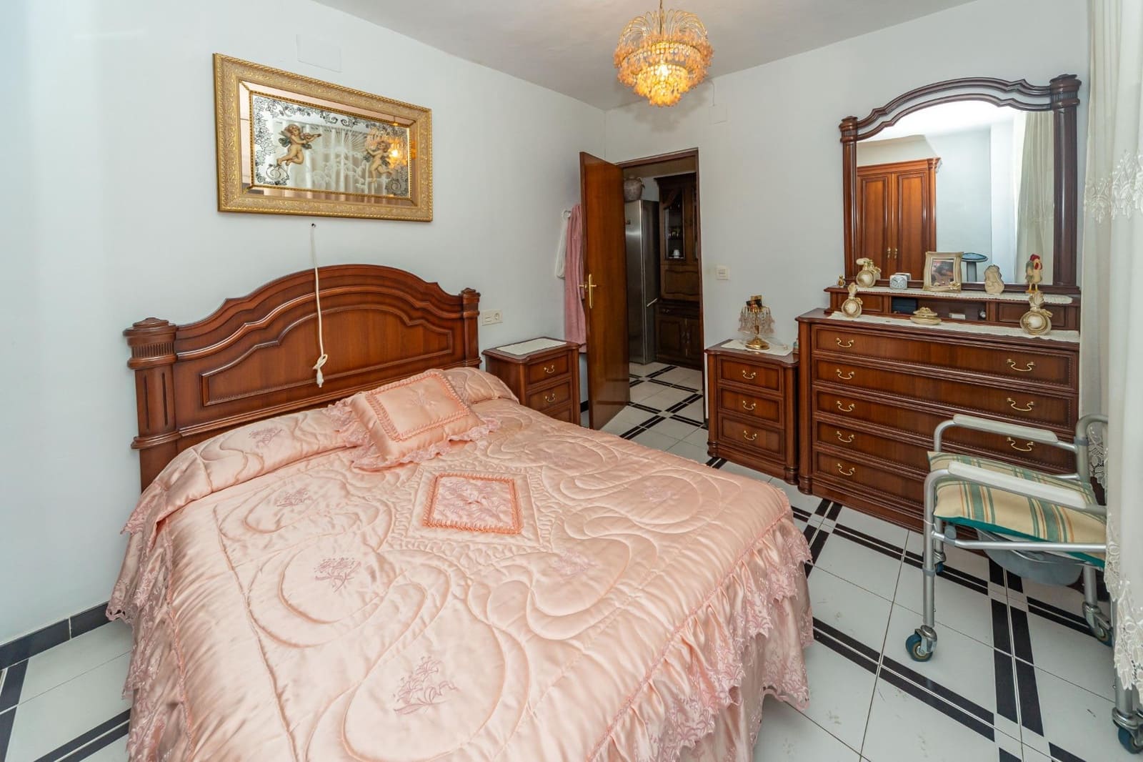 4 soverom Villa til salgs i Lanteira - € 195 000 (Ref: 10157071)